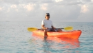 Dilly Crab Exuma - Kayaking