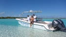 Dilly Crab Exuma - Boat Rental